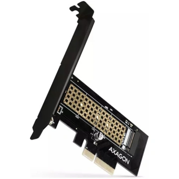 AXAGON ECO PCEM2-N PCIE NVME M.2 adaptera iekšējai
