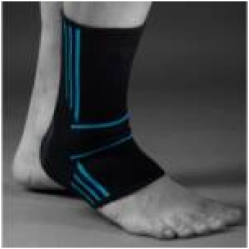 Potītes ortoze / Ankle Support Evo (PS-6022) - L, 