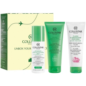 Collistar Talasso-Scrub oczyszczajacy peeling do c