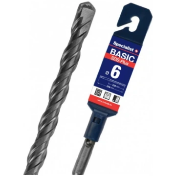 Urbis SDS+ BASIC 6 x 310/370 mm Specialist