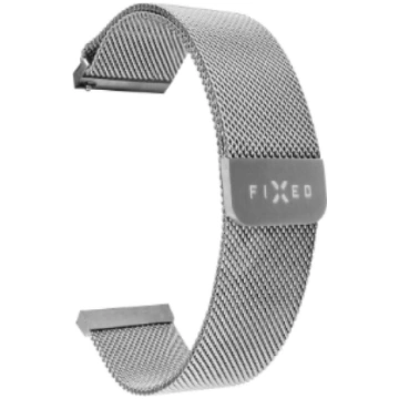 Fixed Mesh Strap with Quick Release 20mm for Smart