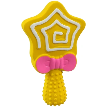 Rotaļlieta suņiem – Dog Fantasy Toy Yummies Latex 