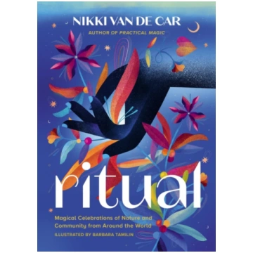 Ritual Nikki Van De Car