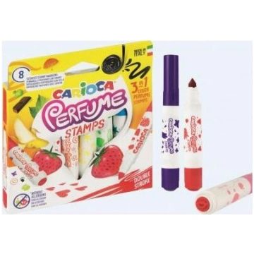 Carioca zapachowe e 8 | 325088 | 8003511429881