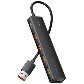 I/O HUB 5-IN-1 USB3.2 GEN2/0.15M CHOBB VENTION