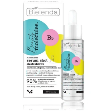Bielenda Beauty Molecules Molecular Electrolyte Se