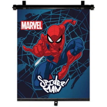 Seven Roleta przeciwsloneczna Spiderman 36x45cm 93