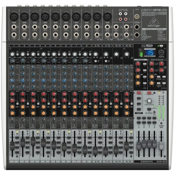 Behringer Xenyx X2442USB - audio mixer ( 27000154 