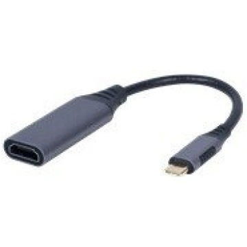 GEMBIRD USB Type-C to HDMI display adapt A-USB3C-H