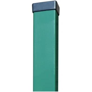 Stabs taisnstūrprofila 40*60/1,2mm, ZN/KRĀSOTS, UV