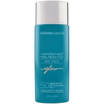 Colorescience Face Shield Glow SPF50 | Tonējošs mi