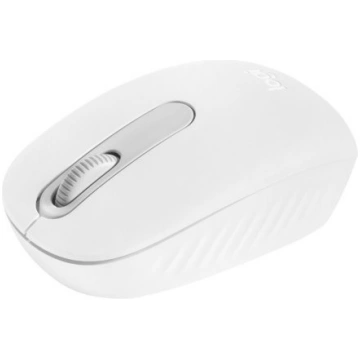 Logitech Mouse M196 Wireless Bluetooth Off-White
