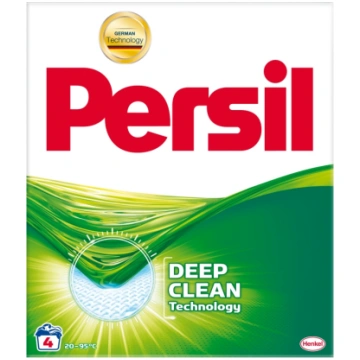 Veļas pulveris Persil Universal 260g
