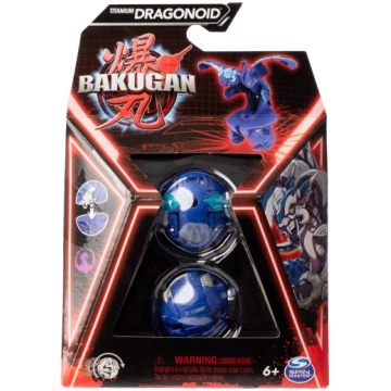 Rotaļlietas Bakugan Core 6066716
