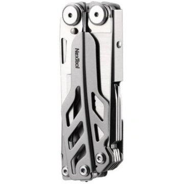 Flagship pro multitool with replaceable blade ne20