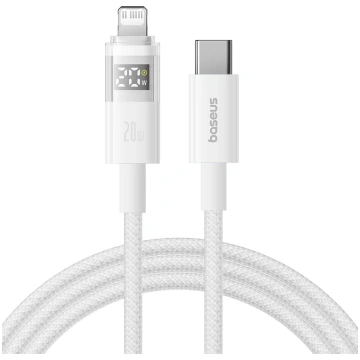 USB-C to Lightning Baseus Display 2 Data and Charg
