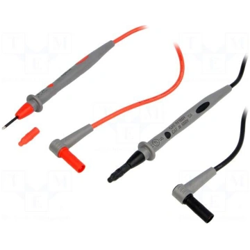Set of test leads KEYSIGHT U1167A