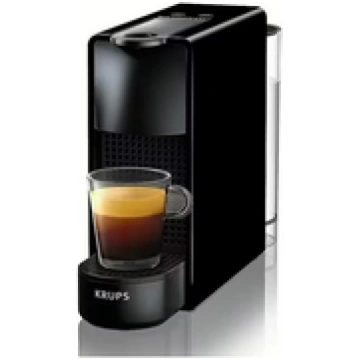 Krups Nespresso Essenza Mini Black XN110810