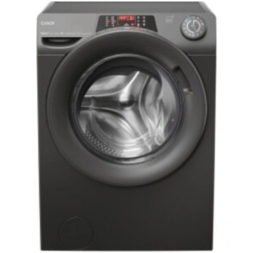Candy RapidÓ RO4476DWMRR7/1-S washing machine Fron