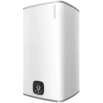 Ūdens sildītājs ATLANTIC CUBE STEATITE VM100 L ver