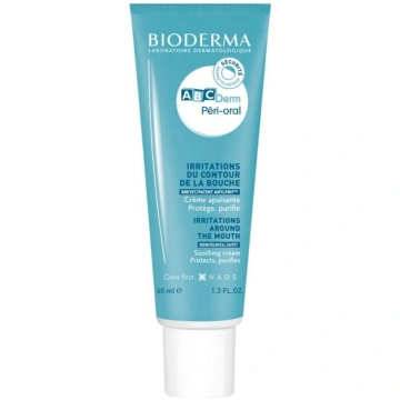 Krēms, mazuļiem Bioderma ABCDerm, 40 ml