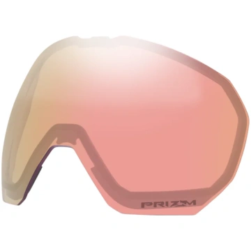 Flight Path L Replacement Lenses Prizm Snow Rose G