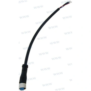 Universāls RGB pārveidotāja kabeļa adapteris (AQ-C