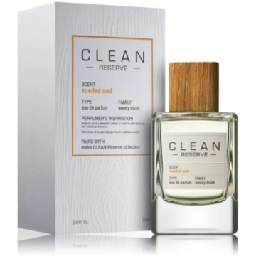 Clean Clean Reserve Collection Parfimērijas ūdens