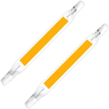 Spuldze LED R7s 5W 600lm 78mm Leduro