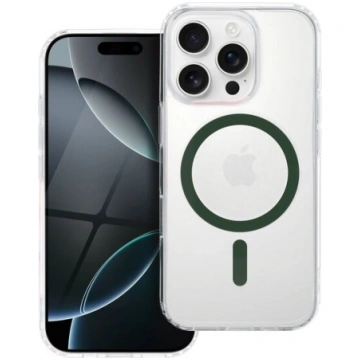 Ring Mag Cover - Samsung Galaxy A16 Oem