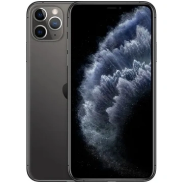 APPLE iPhone 11 Pro Max 256GB Space Grey