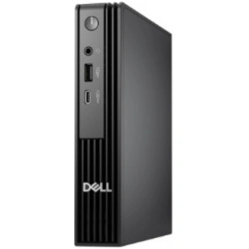 Dell Pro Micro QCM1255 AMD Ryzen 5 8500GE/16GB/512