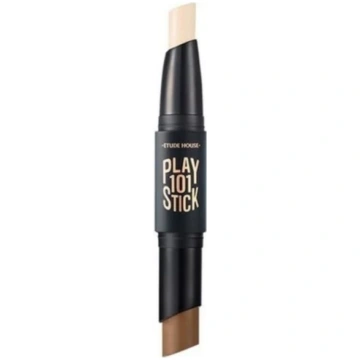 Etude House Play 101 Stick Contour Duo No.2 Intens