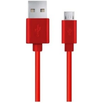 Esperanza EB173R USB A spraudnis / USB B micro, 1,