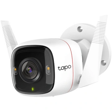 TP-Link Tapo C320WS Lode IP drošības kamera Iekšte