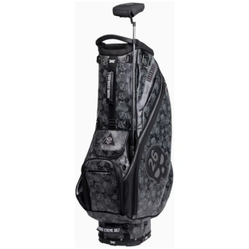 Golfa soma PXG Darkness Skull Hybrid Camo Standbag
