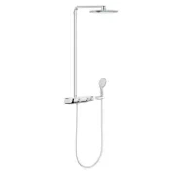 Dušas komplekts Grohe Rainshower SmartControl Mono