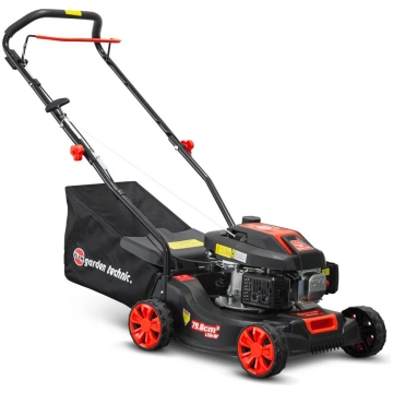 Zāles pļāvējs ar benzīna dzinēju Elem Garden Techn