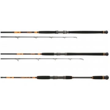FOX RAGE CATFISH PRO SERIES RODS