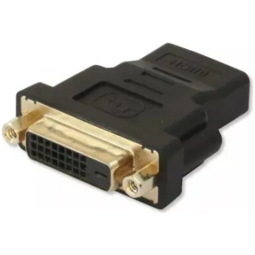 DVI-D adapteris Techly IADAP-HDMI-644