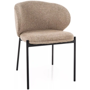 SIGNAL Krēsls KIOTO BEIGE