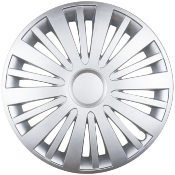 Auto disku dekoratīvā uzlika Hubcap VEGAS 15" silv