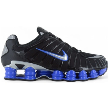 Nike Shox TL vīriešu kedas, melnas, CN0151-004 ori