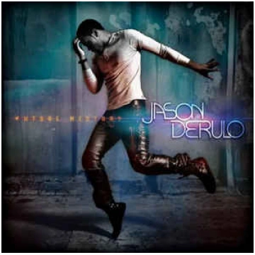 Lietots - CD Jason Derulo - Future History Beluga 