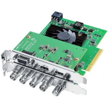 Blackmagic DeckLink 8K Pro G2
