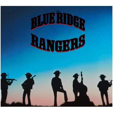 John Fogerty - The Blue Ridge Rangers