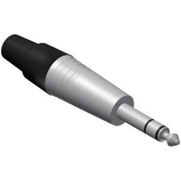 Adapter AV Procab Procab VCJ3MX Cable connector - 