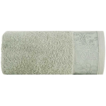 Vannas dvielis Rita 03, piparmētra (mint) krās., 9