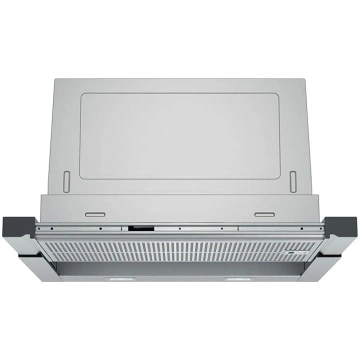 Siemens LI67RA561 iQ500 Flat Screen Hood/LED Light