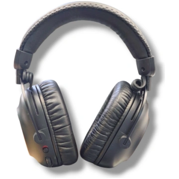 Lietots - Logitech Pro X2 Lightspeed